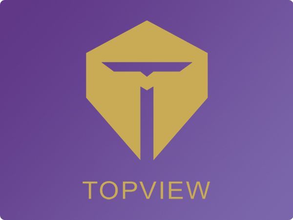 TopView2018-HMI组态软件